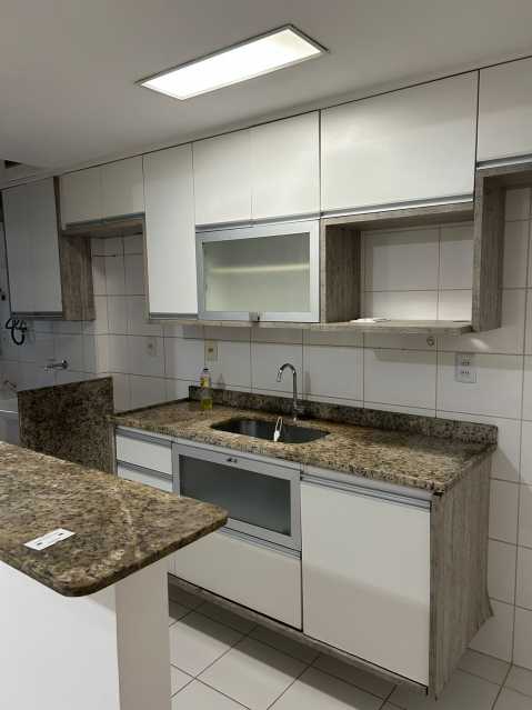 Conheça 5. do imóvel - Apartamento 3 quartos à venda Recreio dos Bandeirantes, Rio de Janeiro - R$ 630.000 - REAP30965 - 6 5. - 6