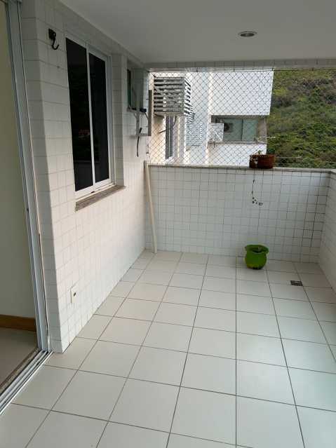 Conheça 8. do imóvel - Apartamento 3 quartos à venda Recreio dos Bandeirantes, Rio de Janeiro - R$ 630.000 - REAP30965 - 8 8. - 8