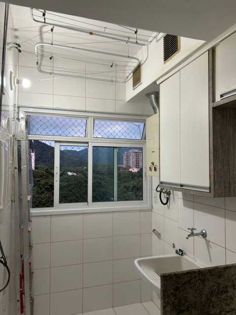 Conheça WhatsApp Image 2026-03-17 at 1 do imóvel - Apartamento 3 quartos à venda Recreio dos Bandeirantes, Rio de Janeiro - R$ 630.000 - REAP30965 - 21 WhatsApp Image 2026-03-17 at 1 - 21