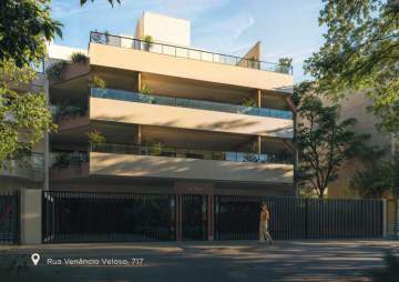 Lançamento - Lançamento: Apartamento 3 suítes, 119m² 02 vagas de garagem - obra a preço de custo parcelamento direto - Recreio dos Bandeirantes - REAP30966