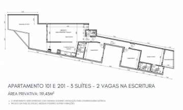 Lançamento: Apartamento 3 suítes, 119m² 02 vagas de garagem - obra a preço de custo parcelamento direto - Recreio dos Bandeirantes - REAP30967