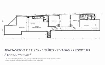 Lançamento: Apartamento 3 suítes, 114m² 02 vagas de garagem - obra a preço de custo parcelamento direto - Recreio dos Bandeirantes - REAP30969