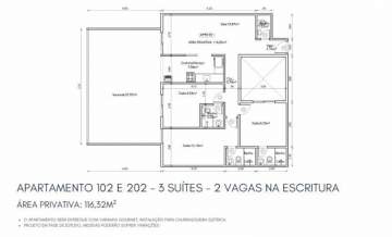Apartamento à venda Rua Venâncio Veloso, Recreio dos Bandeirantes, Rio de Janeiro - R$ 669.900 - REAP30973