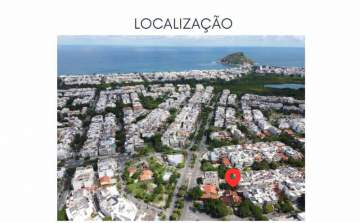 Cobertura à venda Rua Venâncio Veloso, Recreio dos Bandeirantes, Rio de Janeiro - R$ 939.990 - RECO40124