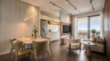 Apartamento à venda Estrada Benvindo de Novais, Recreio dos Bandeirantes, Rio de Janeiro - R$ 659.900 - REAP30977