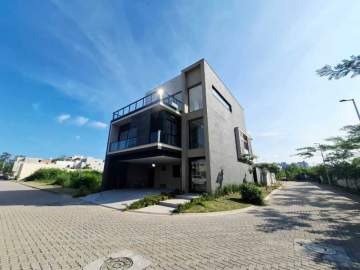 Casa em Condomínio à venda Avenida Aldemir Martins, Recreio dos Bandeirantes, Rio de Janeiro - R$ 3.000.000 - RECN50057