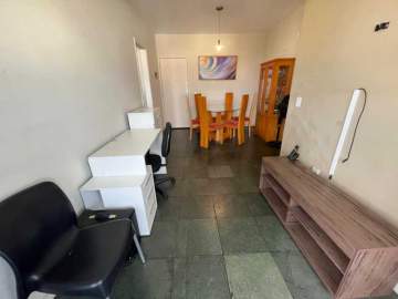 Apartamento à venda Estrada Benvindo de Novais, Recreio dos Bandeirantes, Rio de Janeiro - R$ 540.000 - REAP30990