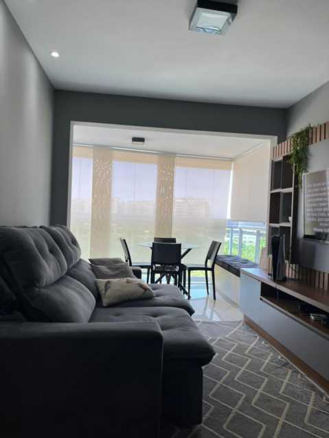 Conheça WhatsApp Image 2026-05-11 at 1 do imóvel - Apartamento 2 quartos à venda Recreio dos Bandeirantes, Rio de Janeiro - R$ 630.000 - REAP20430 - 1 WhatsApp Image 2026-05-11 at 1 - 1