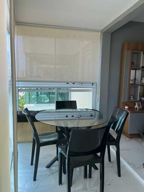 Conheça WhatsApp Image 2026-05-11 at 1 do imóvel - Apartamento 2 quartos à venda Recreio dos Bandeirantes, Rio de Janeiro - R$ 630.000 - REAP20430 - 2 WhatsApp Image 2026-05-11 at 1 - 2