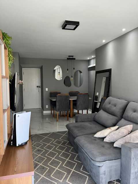 Conheça WhatsApp Image 2026-05-11 at 1 do imóvel - Apartamento 2 quartos à venda Recreio dos Bandeirantes, Rio de Janeiro - R$ 630.000 - REAP20430 - 3 WhatsApp Image 2026-05-11 at 1 - 3