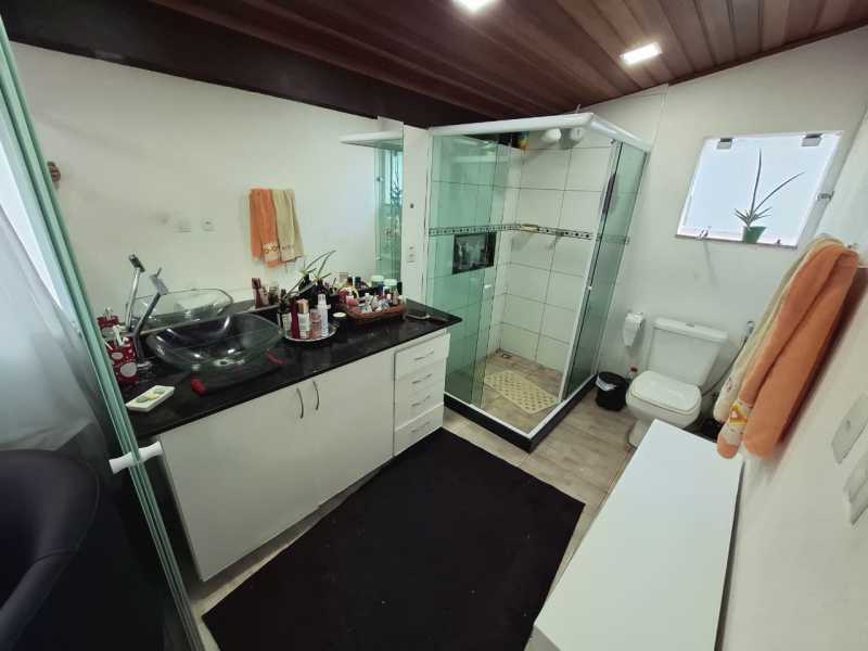 Conheça WhatsApp Image 2026-05-25 at 1 do imóvel - Casa em Condomínio à venda Rua Amaury Filho, Recreio dos Bandeirantes, Rio de Janeiro - R$ 1.900.000 - RECN40121 - 8 WhatsApp Image 2026-05-25 at 1 - 8
