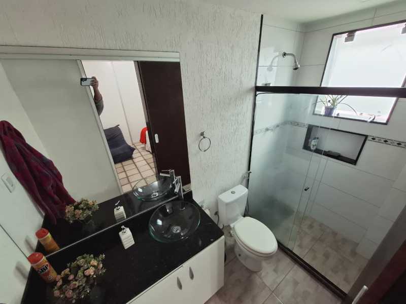 Conheça WhatsApp Image 2026-05-25 at 1 do imóvel - Casa em Condomínio à venda Rua Amaury Filho, Recreio dos Bandeirantes, Rio de Janeiro - R$ 1.900.000 - RECN40121 - 14 WhatsApp Image 2026-05-25 at 1 - 14
