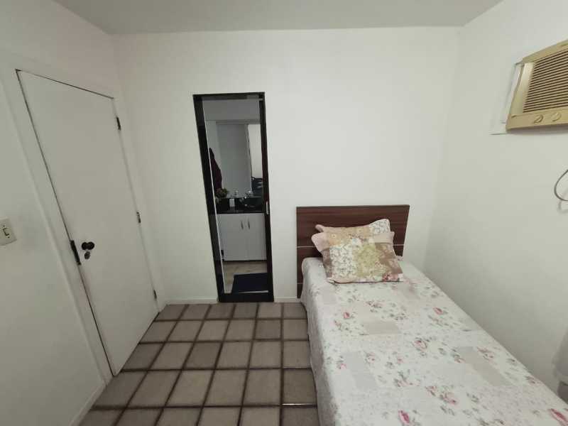 Conheça WhatsApp Image 2026-05-25 at 1 do imóvel - Casa em Condomínio à venda Rua Amaury Filho, Recreio dos Bandeirantes, Rio de Janeiro - R$ 1.900.000 - RECN40121 - 15 WhatsApp Image 2026-05-25 at 1 - 15