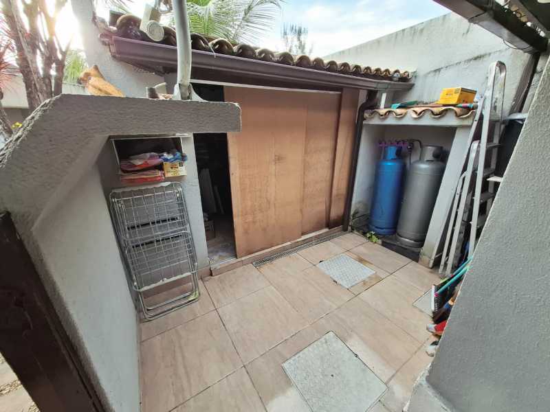 Conheça WhatsApp Image 2026-05-25 at 1 do imóvel - Casa em Condomínio à venda Rua Amaury Filho, Recreio dos Bandeirantes, Rio de Janeiro - R$ 1.900.000 - RECN40121 - 16 WhatsApp Image 2026-05-25 at 1 - 16