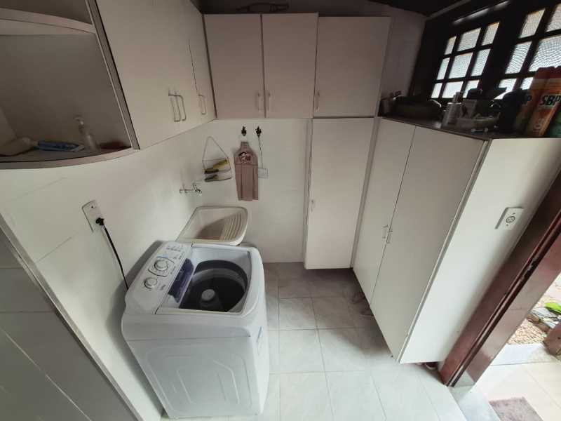 Conheça WhatsApp Image 2026-05-25 at 1 do imóvel - Casa em Condomínio à venda Rua Amaury Filho, Recreio dos Bandeirantes, Rio de Janeiro - R$ 1.900.000 - RECN40121 - 18 WhatsApp Image 2026-05-25 at 1 - 18