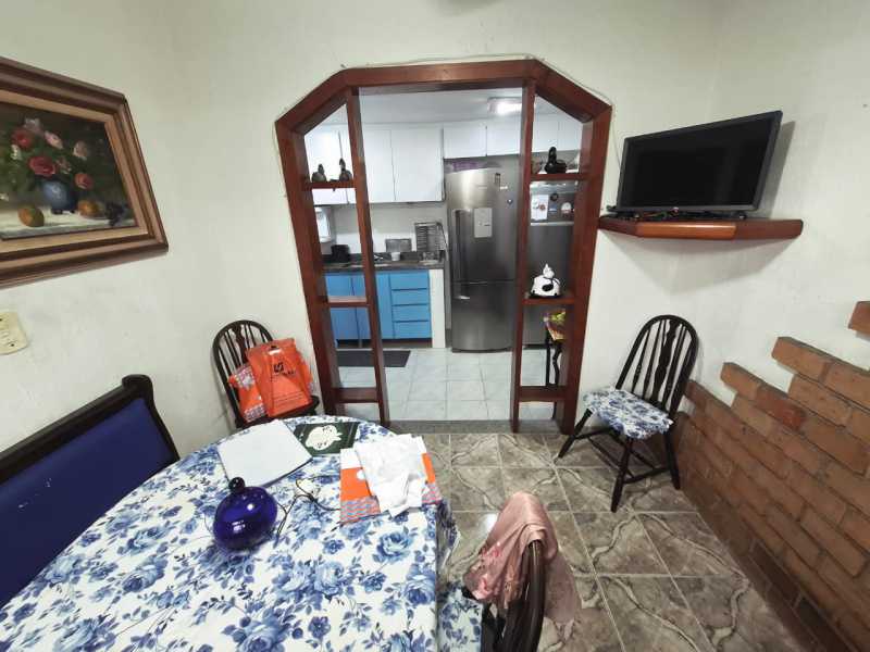 Conheça WhatsApp Image 2026-05-25 at 1 do imóvel - Casa em Condomínio à venda Rua Amaury Filho, Recreio dos Bandeirantes, Rio de Janeiro - R$ 1.900.000 - RECN40121 - 19 WhatsApp Image 2026-05-25 at 1 - 19