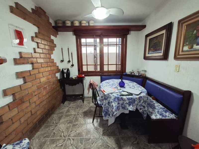 Conheça WhatsApp Image 2026-05-25 at 1 do imóvel - Casa em Condomínio à venda Rua Amaury Filho, Recreio dos Bandeirantes, Rio de Janeiro - R$ 1.900.000 - RECN40121 - 21 WhatsApp Image 2026-05-25 at 1 - 21