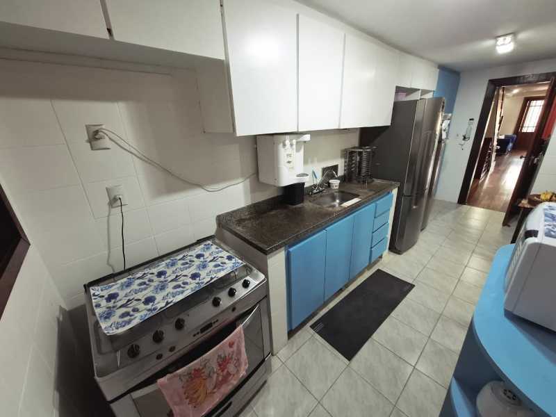Conheça WhatsApp Image 2026-05-25 at 1 do imóvel - Casa em Condomínio à venda Rua Amaury Filho, Recreio dos Bandeirantes, Rio de Janeiro - R$ 1.900.000 - RECN40121 - 22 WhatsApp Image 2026-05-25 at 1 - 22