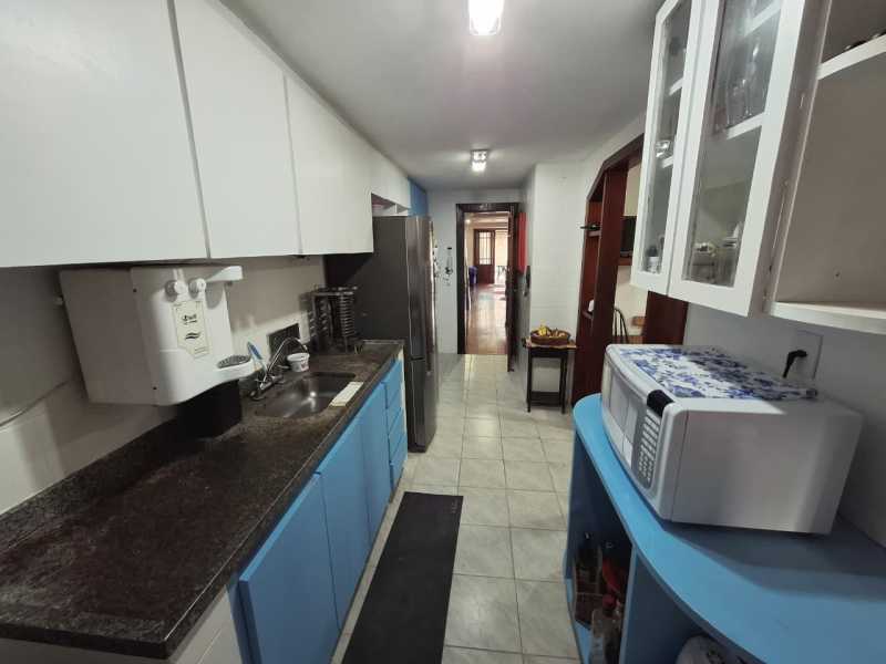 Conheça WhatsApp Image 2026-05-25 at 1 do imóvel - Casa em Condomínio à venda Rua Amaury Filho, Recreio dos Bandeirantes, Rio de Janeiro - R$ 1.900.000 - RECN40121 - 23 WhatsApp Image 2026-05-25 at 1 - 23