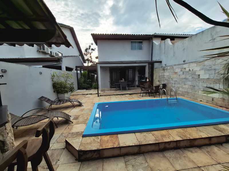 Conheça WhatsApp Image 2026-05-25 at 1 do imóvel - Casa em Condomínio à venda Rua Amaury Filho, Recreio dos Bandeirantes, Rio de Janeiro - R$ 1.900.000 - RECN40121 - 4 WhatsApp Image 2026-05-25 at 1 - 4