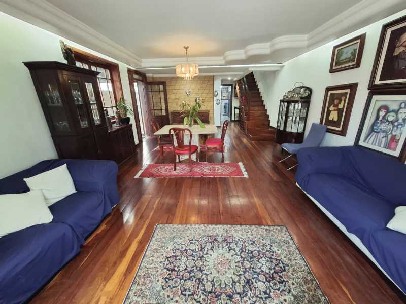 Conheça WhatsApp Image 2026-05-25 at 1 do imóvel - Casa em Condomínio à venda Rua Amaury Filho, Recreio dos Bandeirantes, Rio de Janeiro - R$ 1.900.000 - RECN40121 - 26 WhatsApp Image 2026-05-25 at 1 - 26