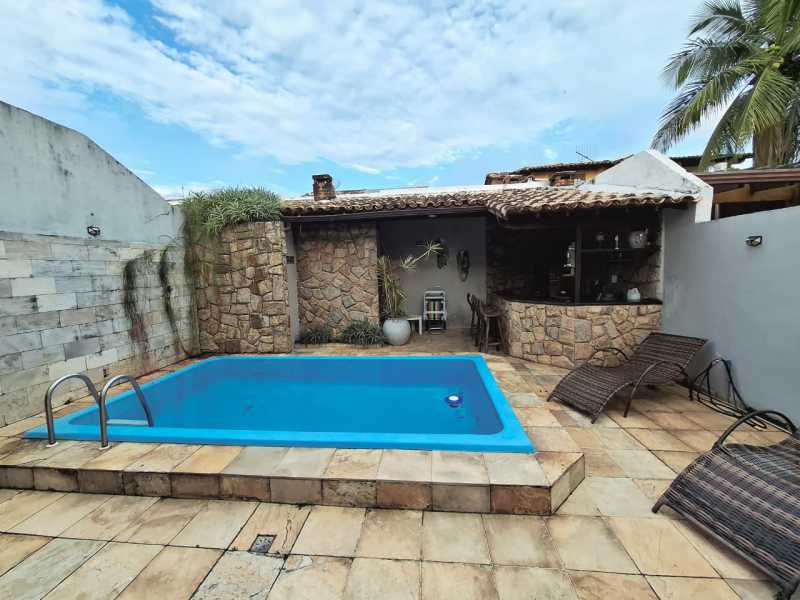 Conheça WhatsApp Image 2026-05-25 at 1 do imóvel - Casa em Condomínio à venda Rua Amaury Filho, Recreio dos Bandeirantes, Rio de Janeiro - R$ 1.900.000 - RECN40121 - 3 WhatsApp Image 2026-05-25 at 1 - 3