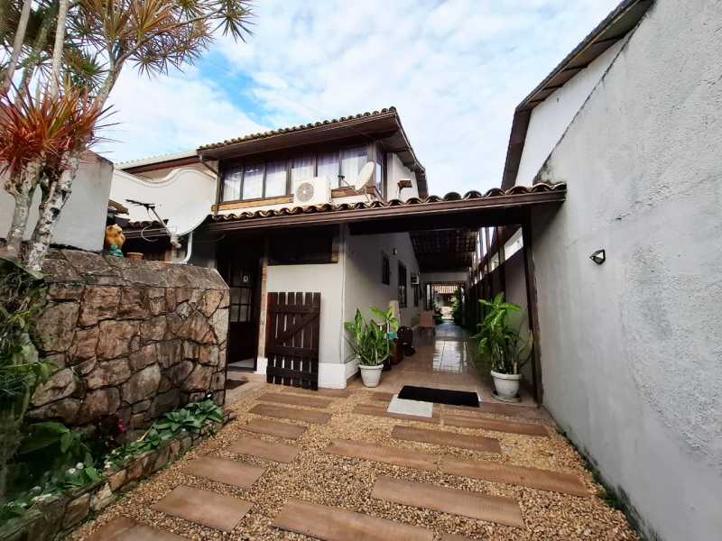 Conheça WhatsApp Image 2026-05-25 at 1 do imóvel - Casa em Condomínio à venda Rua Amaury Filho, Recreio dos Bandeirantes, Rio de Janeiro - R$ 1.900.000 - RECN40121 - 2 WhatsApp Image 2026-05-25 at 1 - 2