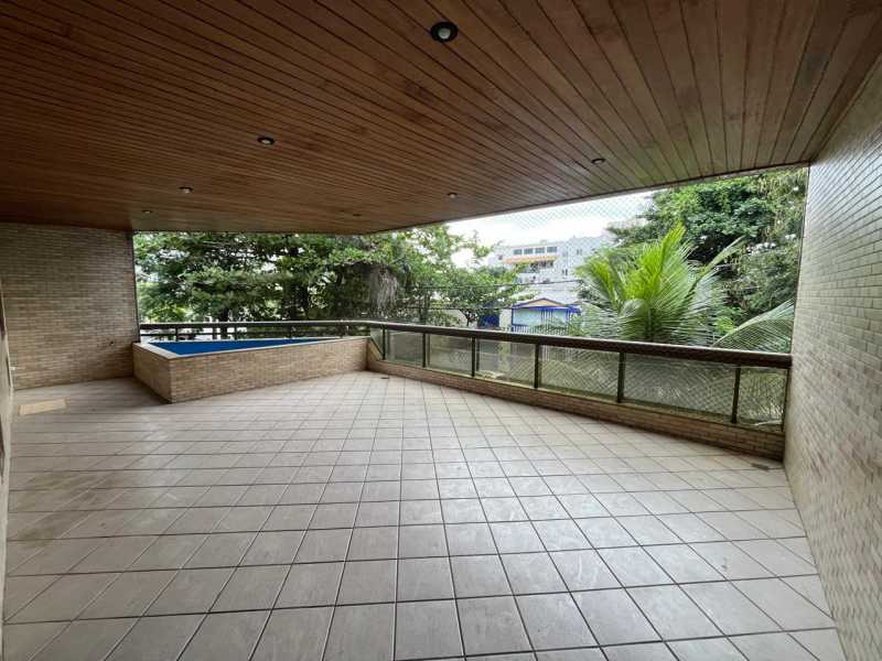 Conheça WhatsApp Image 2026-05-29 at 1 do imóvel - Apartamento 3 quartos à venda Recreio dos Bandeirantes, Rio de Janeiro - R$ 685.000 - REAP30995 - 1 WhatsApp Image 2026-05-29 at 1 - 1