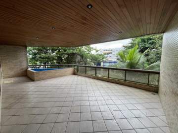 Apartamento 3 quartos à venda Recreio dos Bandeirantes, Rio de Janeiro - R$ 685.000 - REAP30995