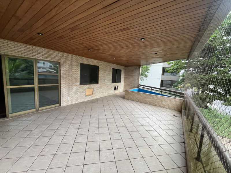 Conheça WhatsApp Image 2026-05-29 at 1 do imóvel - Apartamento 3 quartos à venda Recreio dos Bandeirantes, Rio de Janeiro - R$ 685.000 - REAP30995 - 2 WhatsApp Image 2026-05-29 at 1 - 2