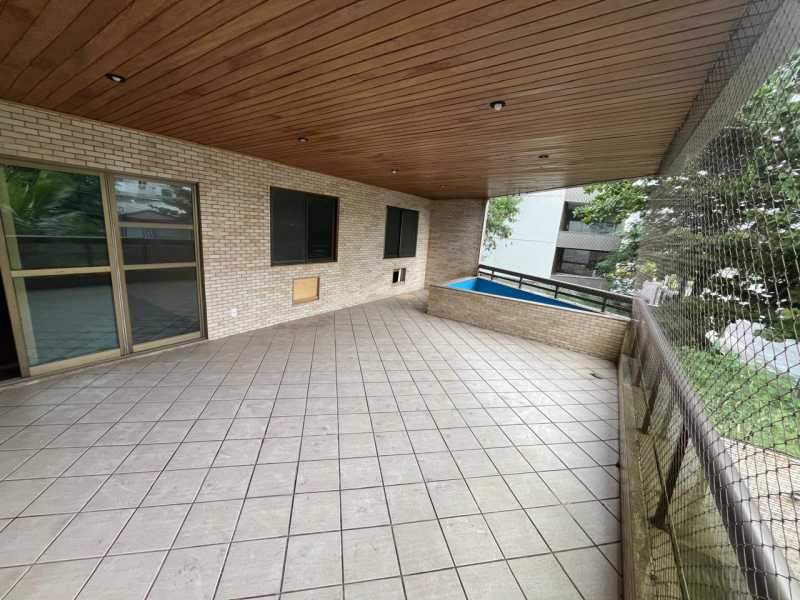 Conheça WhatsApp Image 2026-05-29 at 1 do imóvel - Apartamento 3 quartos à venda Recreio dos Bandeirantes, Rio de Janeiro - R$ 685.000 - REAP30995 - 9 WhatsApp Image 2026-05-29 at 1 - 9