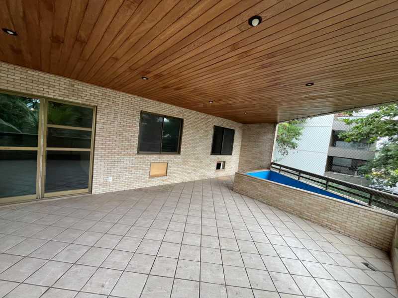 Conheça WhatsApp Image 2026-05-29 at 1 do imóvel - Apartamento 3 quartos à venda Recreio dos Bandeirantes, Rio de Janeiro - R$ 685.000 - REAP30995 - 10 WhatsApp Image 2026-05-29 at 1 - 10