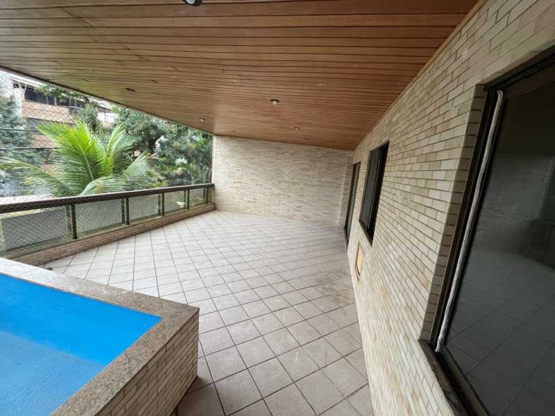 Conheça WhatsApp Image 2026-05-29 at 1 do imóvel - Apartamento 3 quartos à venda Recreio dos Bandeirantes, Rio de Janeiro - R$ 685.000 - REAP30995 - 11 WhatsApp Image 2026-05-29 at 1 - 11