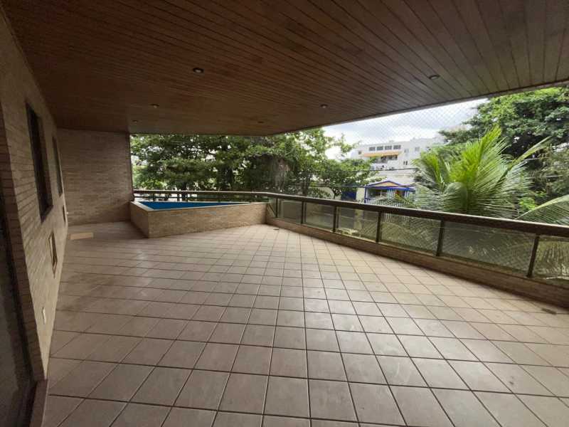 Conheça WhatsApp Image 2026-05-29 at 1 do imóvel - Apartamento 3 quartos à venda Recreio dos Bandeirantes, Rio de Janeiro - R$ 685.000 - REAP30995 - 26 WhatsApp Image 2026-05-29 at 1 - 26