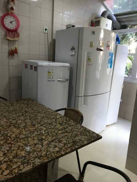 Conheça WhatsApp Image 2026-06-12 at 1 do imóvel - Casa em Condomínio 3 quartos à venda Recreio dos Bandeirantes, Rio de Janeiro - R$ 750.000 - RECN30083 - 5 WhatsApp Image 2026-06-12 at 1 - 5