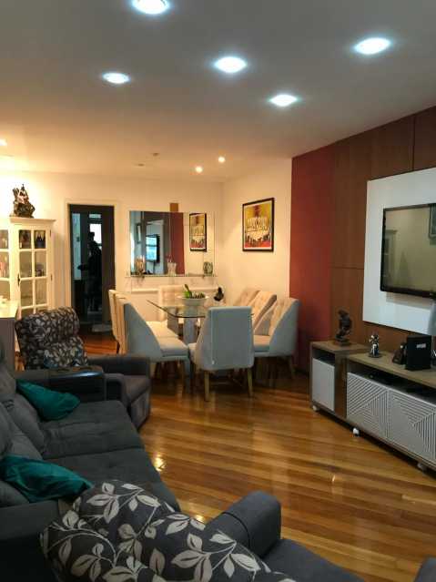 Conheça WhatsApp Image 2026-06-12 at 1 do imóvel - Casa em Condomínio 3 quartos à venda Recreio dos Bandeirantes, Rio de Janeiro - R$ 750.000 - RECN30083 - 7 WhatsApp Image 2026-06-12 at 1 - 7