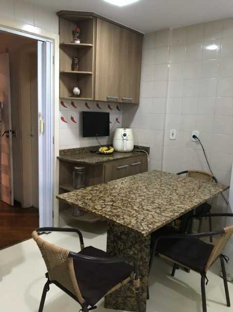 Conheça WhatsApp Image 2026-06-12 at 1 do imóvel - Casa em Condomínio 3 quartos à venda Recreio dos Bandeirantes, Rio de Janeiro - R$ 750.000 - RECN30083 - 9 WhatsApp Image 2026-06-12 at 1 - 9