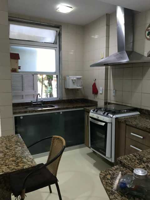 Conheça WhatsApp Image 2026-06-12 at 1 do imóvel - Casa em Condomínio 3 quartos à venda Recreio dos Bandeirantes, Rio de Janeiro - R$ 750.000 - RECN30083 - 10 WhatsApp Image 2026-06-12 at 1 - 10