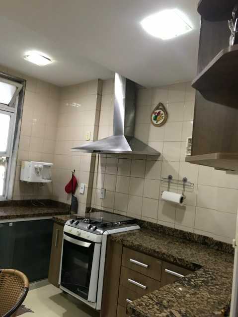 Conheça WhatsApp Image 2026-06-12 at 1 do imóvel - Casa em Condomínio 3 quartos à venda Recreio dos Bandeirantes, Rio de Janeiro - R$ 750.000 - RECN30083 - 13 WhatsApp Image 2026-06-12 at 1 - 13
