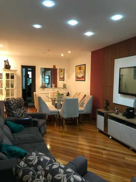 Conheça WhatsApp Image 2026-06-12 at 1 do imóvel - Casa em Condomínio 3 quartos à venda Recreio dos Bandeirantes, Rio de Janeiro - R$ 750.000 - RECN30083 - 16 WhatsApp Image 2026-06-12 at 1 - 16