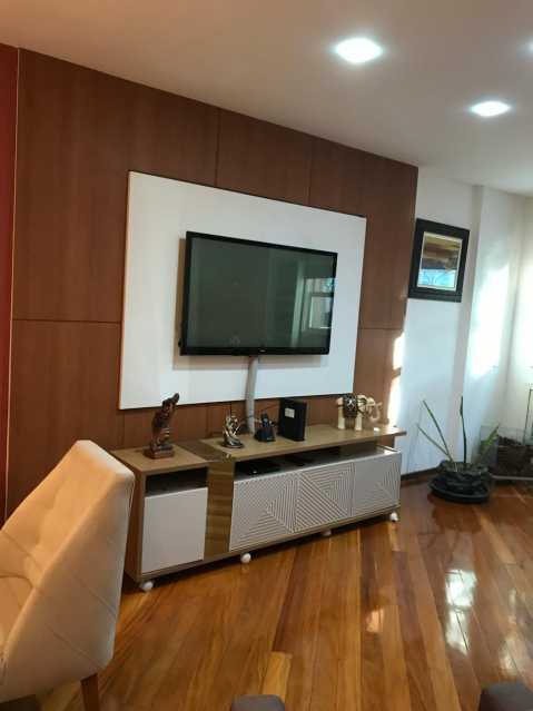 Conheça WhatsApp Image 2026-06-12 at 1 do imóvel - Casa em Condomínio 3 quartos à venda Recreio dos Bandeirantes, Rio de Janeiro - R$ 750.000 - RECN30083 - 19 WhatsApp Image 2026-06-12 at 1 - 19