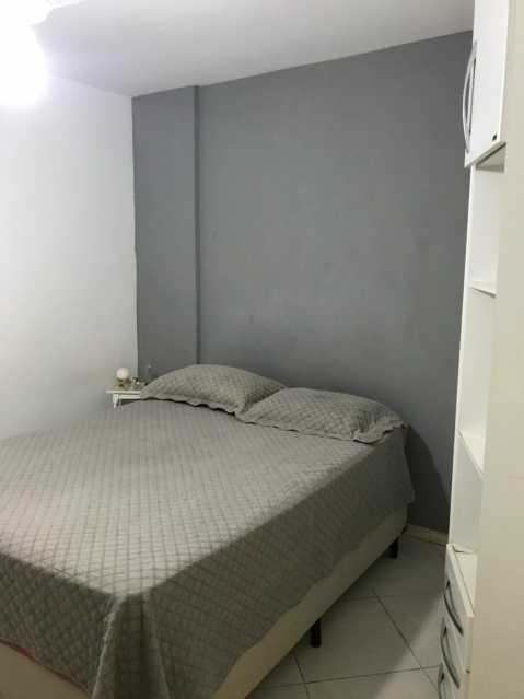 Conheça WhatsApp Image 2026-06-12 at 1 do imóvel - Casa em Condomínio 3 quartos à venda Recreio dos Bandeirantes, Rio de Janeiro - R$ 750.000 - RECN30083 - 20 WhatsApp Image 2026-06-12 at 1 - 20