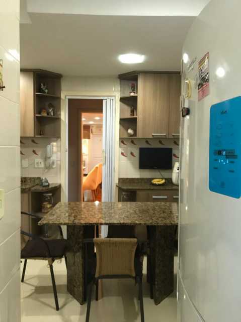 Conheça WhatsApp Image 2026-06-12 at 1 do imóvel - Casa em Condomínio 3 quartos à venda Recreio dos Bandeirantes, Rio de Janeiro - R$ 750.000 - RECN30083 - 23 WhatsApp Image 2026-06-12 at 1 - 23