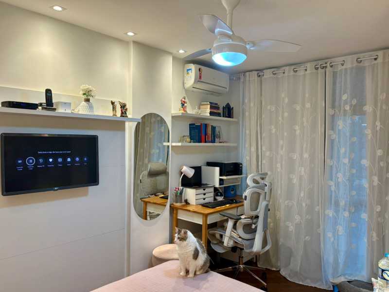 Conheça WhatsApp Image 2026-07-08 at 1 do imóvel - Apartamento à venda Rua Mário Faustino, Recreio dos Bandeirantes, Rio de Janeiro - R$ 860.000 - REAP30998 - 12 WhatsApp Image 2026-07-08 at 1 - 12