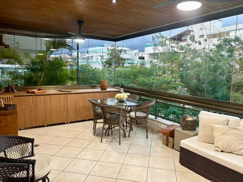 Conheça WhatsApp Image 2026-07-08 at 1 do imóvel - Apartamento à venda Rua Mário Faustino, Recreio dos Bandeirantes, Rio de Janeiro - R$ 860.000 - REAP30998 - 4 WhatsApp Image 2026-07-08 at 1 - 4