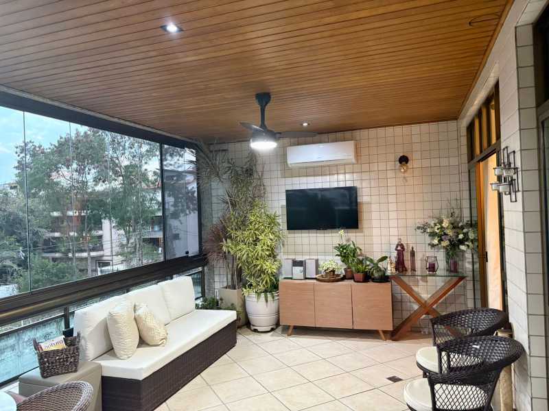 Conheça WhatsApp Image 2026-07-08 at 1 do imóvel - Apartamento à venda Rua Mário Faustino, Recreio dos Bandeirantes, Rio de Janeiro - R$ 860.000 - REAP30998 - 2 WhatsApp Image 2026-07-08 at 1 - 2