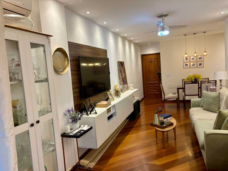 Conheça WhatsApp Image 2026-07-08 at 1 do imóvel - Apartamento à venda Rua Mário Faustino, Recreio dos Bandeirantes, Rio de Janeiro - R$ 860.000 - REAP30998 - 8 WhatsApp Image 2026-07-08 at 1 - 8