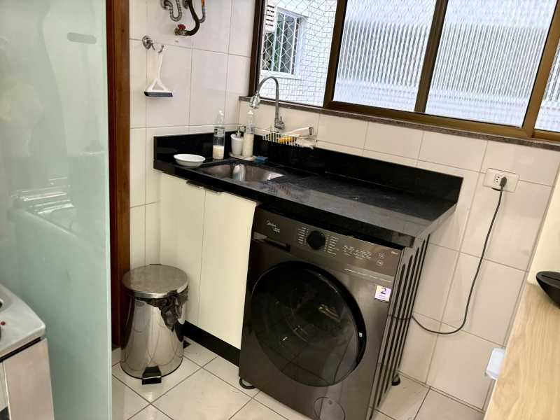 Conheça WhatsApp Image 2026-07-08 at 1 do imóvel - Apartamento à venda Rua Mário Faustino, Recreio dos Bandeirantes, Rio de Janeiro - R$ 860.000 - REAP30998 - 21 WhatsApp Image 2026-07-08 at 1 - 21
