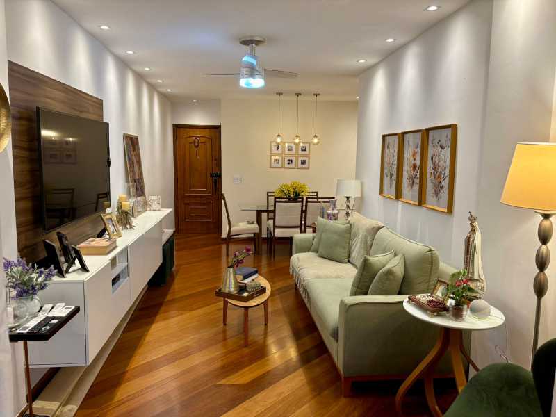 Conheça WhatsApp Image 2026-07-08 at 1 do imóvel - Apartamento à venda Rua Mário Faustino, Recreio dos Bandeirantes, Rio de Janeiro - R$ 860.000 - REAP30998 - 5 WhatsApp Image 2026-07-08 at 1 - 5