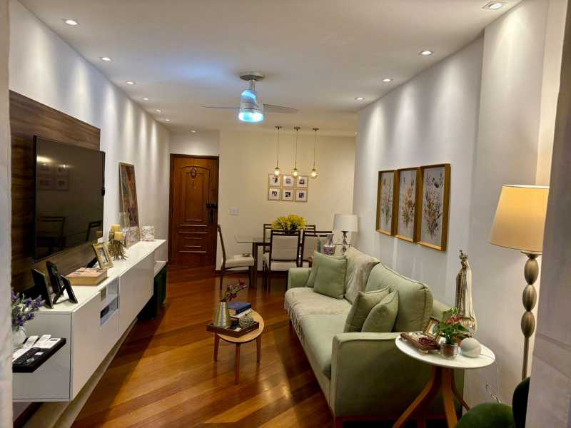 Conheça WhatsApp Image 2026-07-08 at 1 do imóvel - Apartamento à venda Rua Mário Faustino, Recreio dos Bandeirantes, Rio de Janeiro - R$ 860.000 - REAP30998 - 6 WhatsApp Image 2026-07-08 at 1 - 6